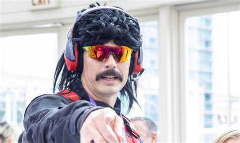 dr disrespect youtube